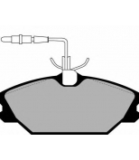 Brake ENGINEERING - PA475 - 